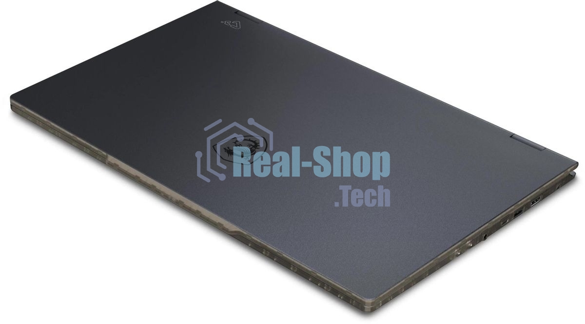 Ноутбук MSI Cyborg A17 AI B2HWFKG-048XRU/17.3