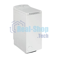 Стиральная машина Whirlpool TDLR6240LEU/N белый, загрузка вертикальная 6 кг, 1200 об/мин, класс A