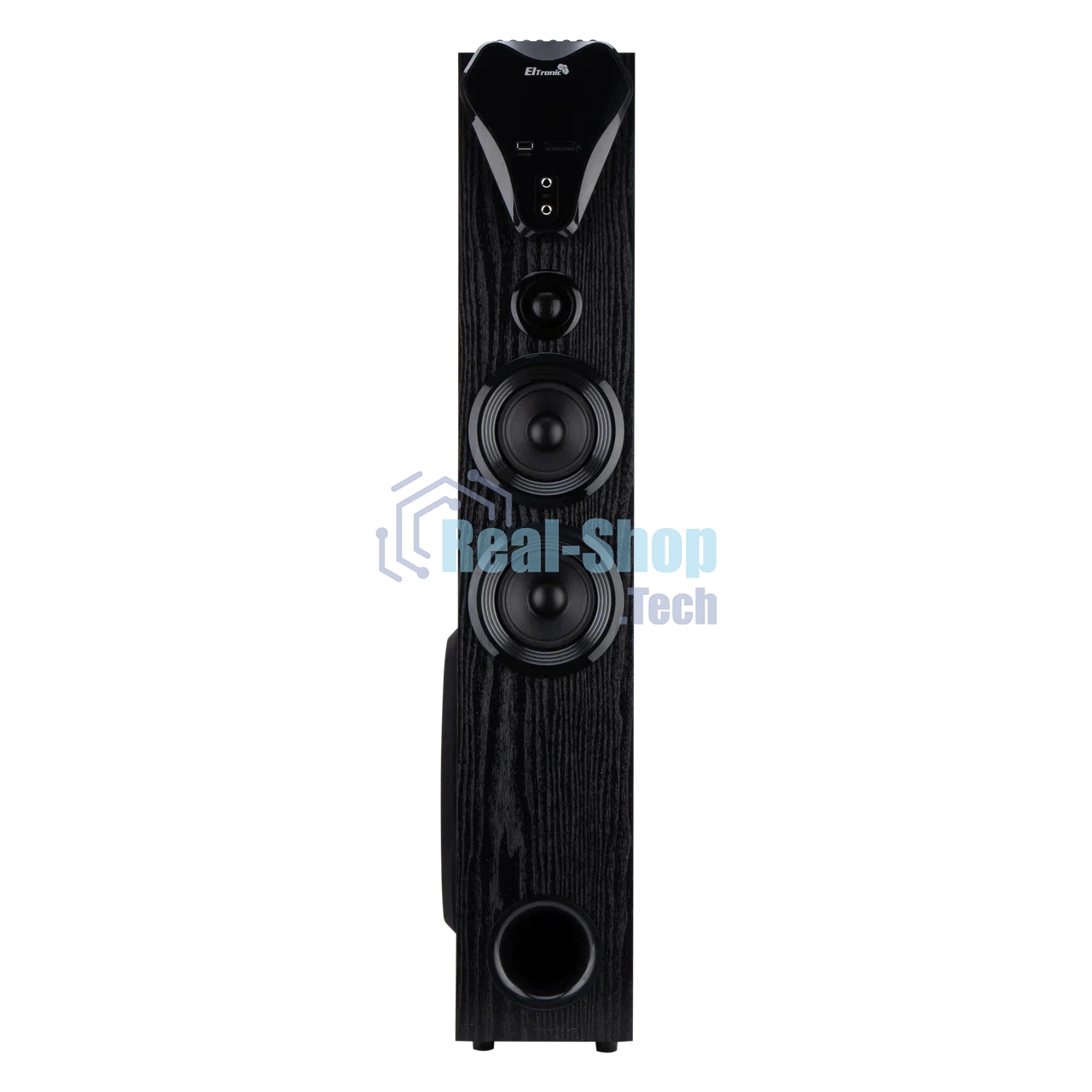 Колонка Eltronic 10