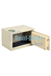 Сейф мебельный Cactus CS-SF-E20L 200x310x200мм электронный