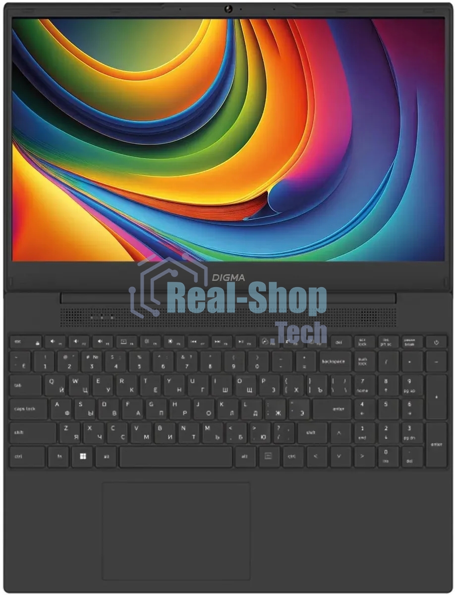 Ноутбук Digma EVE A5820 Ryzen 3 3200U 16Gb SSD 512Gb AMD Radeon 15.6