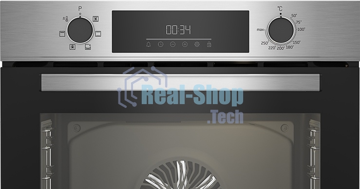 Духовой шкаф Beko BBIE12300XC