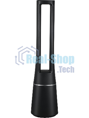 Воздухоочиститель-рециркулятор Beko EBA 6000 B 36Вт черный