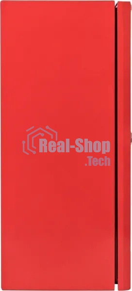 Щит с монтажной панелью EKF PROxima ЩМПг- 40.30.22 (ЩРНМ-1) RAL 3001 IP54