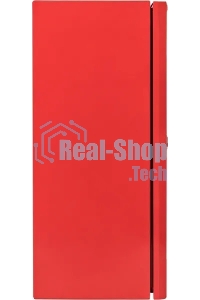 Щит с монтажной панелью EKF PROxima ЩМПг- 40.30.22 (ЩРНМ-1) RAL 3001 IP54