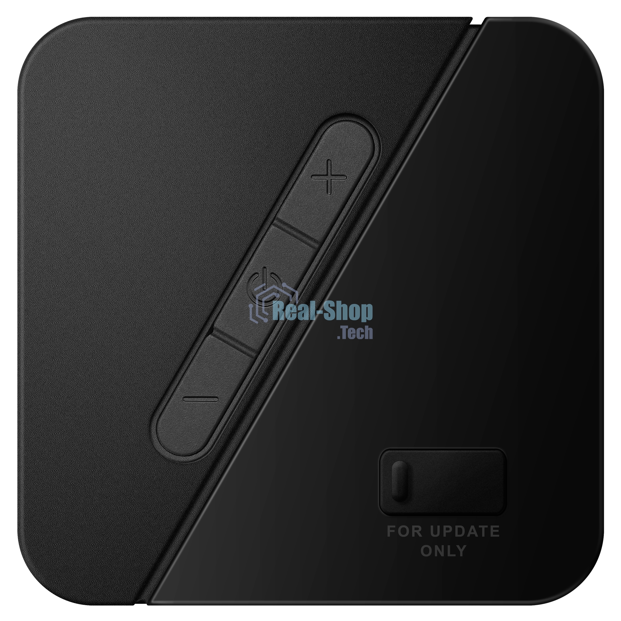 Саундбар SVEN SB-2400DD черный (Dolby Digital Plus, 2х80 + 240 Вт, Bluetooth, ПДУ, USB)