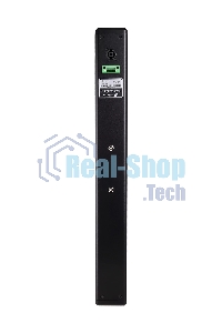 Звуковая колонна Intrend ITSPK-CL425-B пассивная, 4x2.5