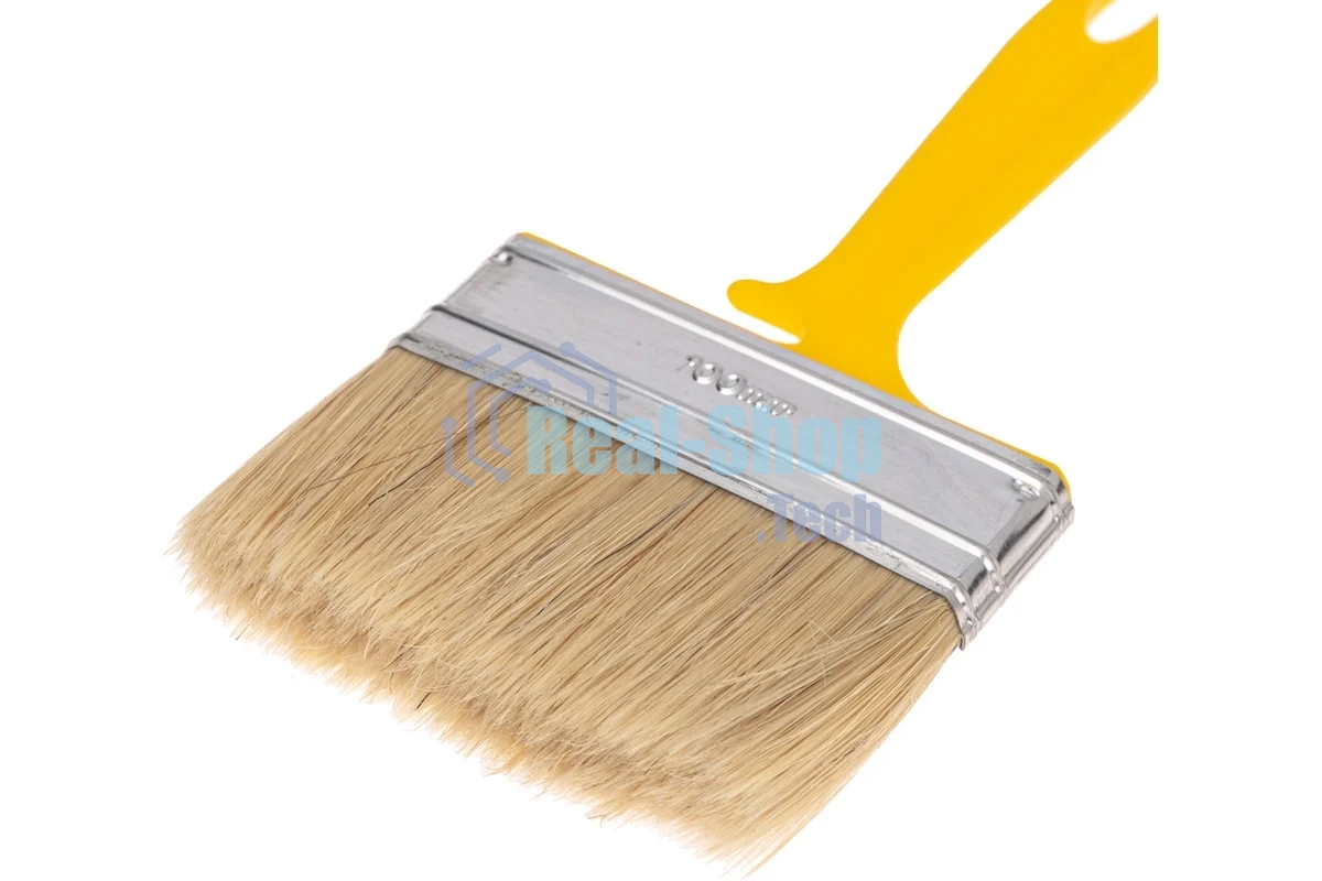 Кисть плоская Rexant 