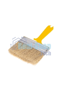 Кисть плоская Rexant 