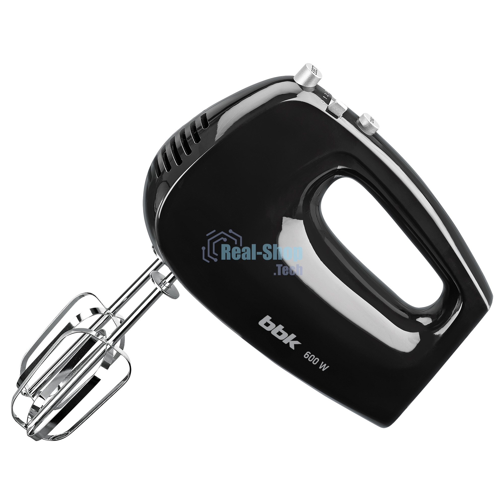 Миксер BBK KHM0302 черный