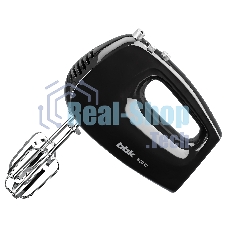 Миксер BBK KHM0302 черный