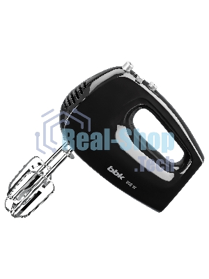 Миксер BBK KHM0302 черный