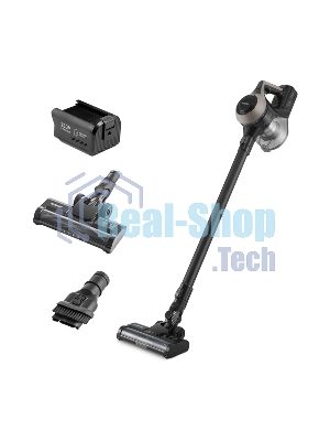 Пылесос Zelmer STICK ZSVC510D