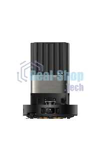 Робот-пылесос Dreame X50 Ultra Complete черный, RLX85CE-4