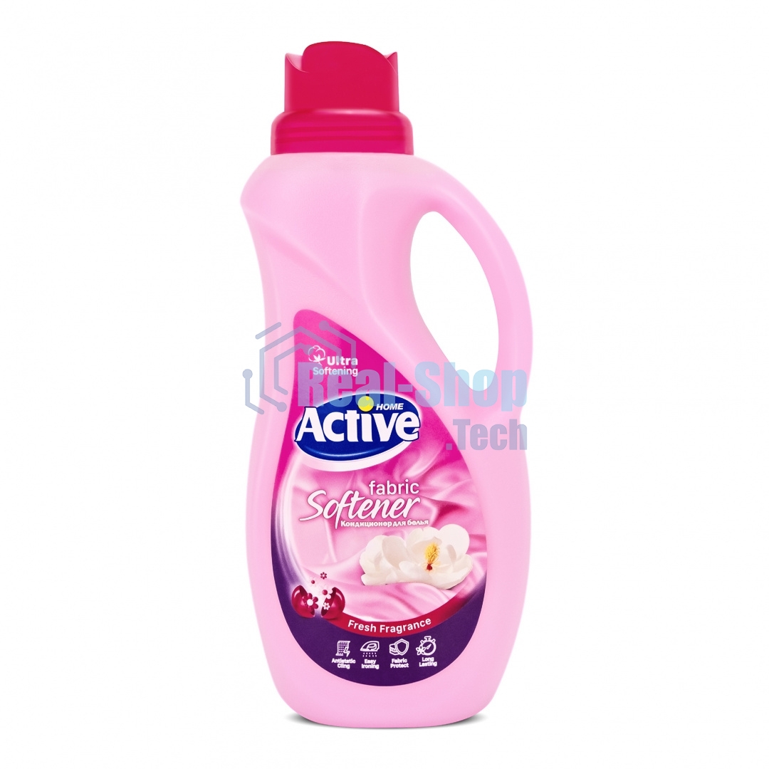 Кондиционер для белья Active 