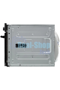 Электрический духовой шкаф Krona PARABEL 45H BL/BL