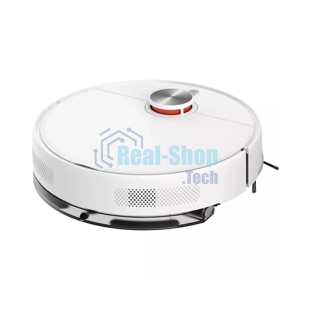 Робот-пылесос XIAOMI Robot Vacuum S40 EU, белый BHR084AEU