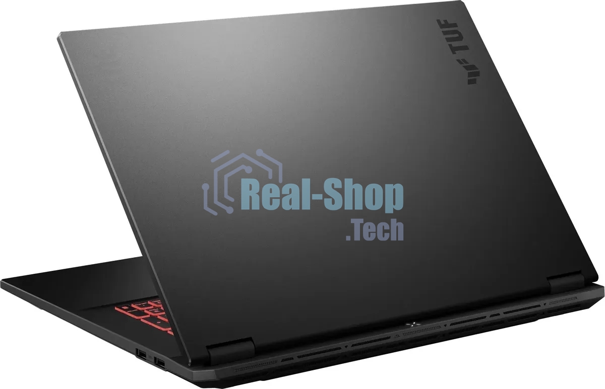 Ноутбук ASUS TUF Gaming A18 FA808UH-S8033 Jaeger Gray (90NR0NM1-M001R0)