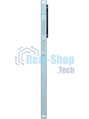Смартфон Samsung Galaxy A17 6/128Gb синий