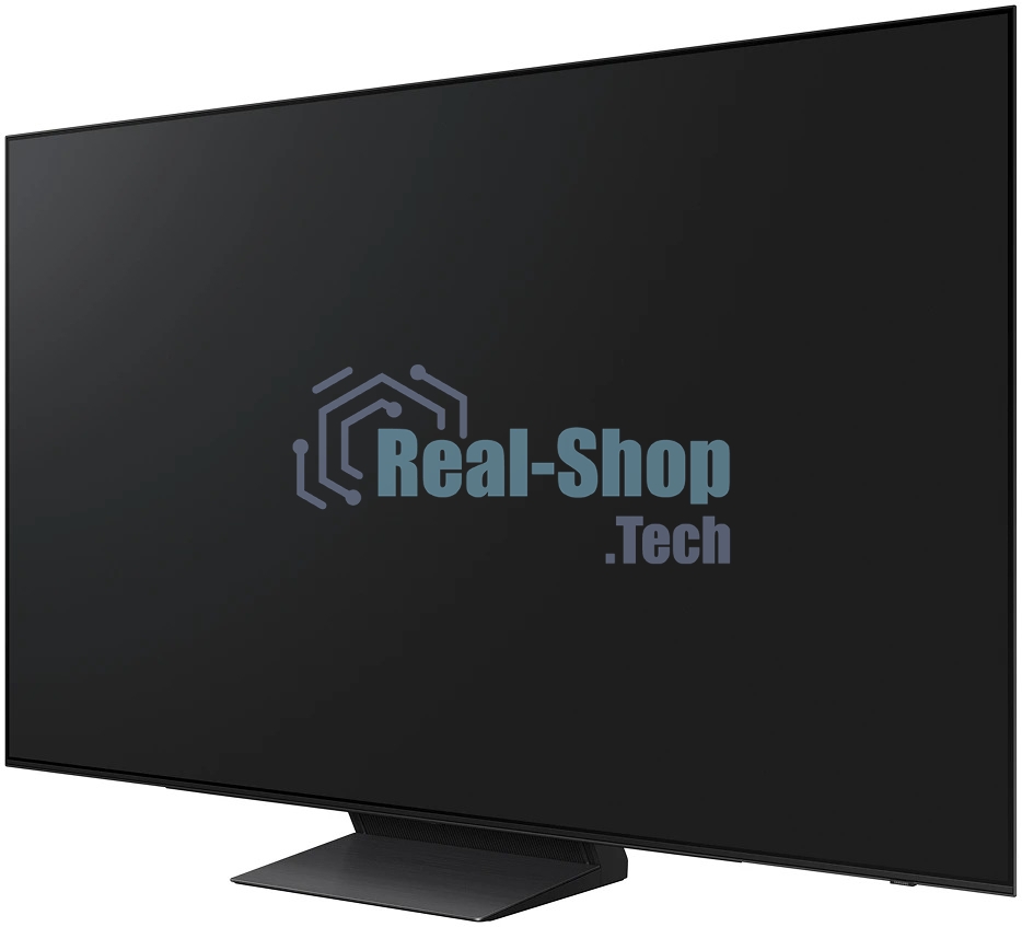 Телевизор Samsung QE55S90HAUXPY, 55