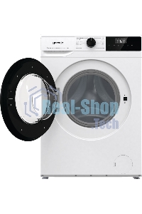 Стиральная машина Gorenje WNHPI60SCSIR белый загр. фронтальная макс.: 6 кг 1000об/мин класс: А