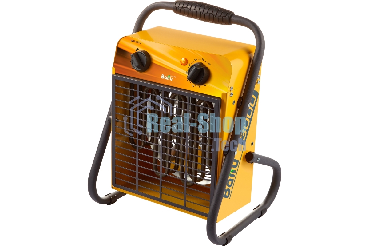 Пушка тепловая Ballu BHP-M2-9