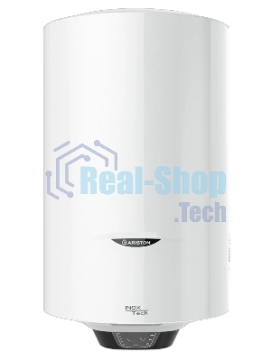 Водонагреватель Ariston PRO1 ECO INOX ABS PW 80 V
