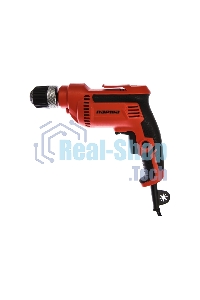 Дрель Парма ДЭ-01-10/500Р 02.025.00001