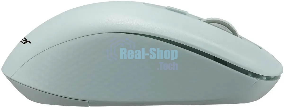 Мышь беспроводная Acer OMR309 зеленый, 1600 dpi, радиоканал, USB, кнопки - 4