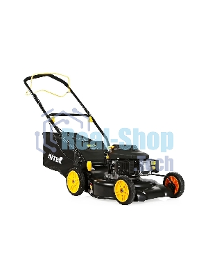 Газонокосилка бензиновая Huter GLM-3.5T