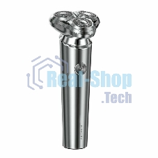 Электробритва Centek CT-2150 (сереб)