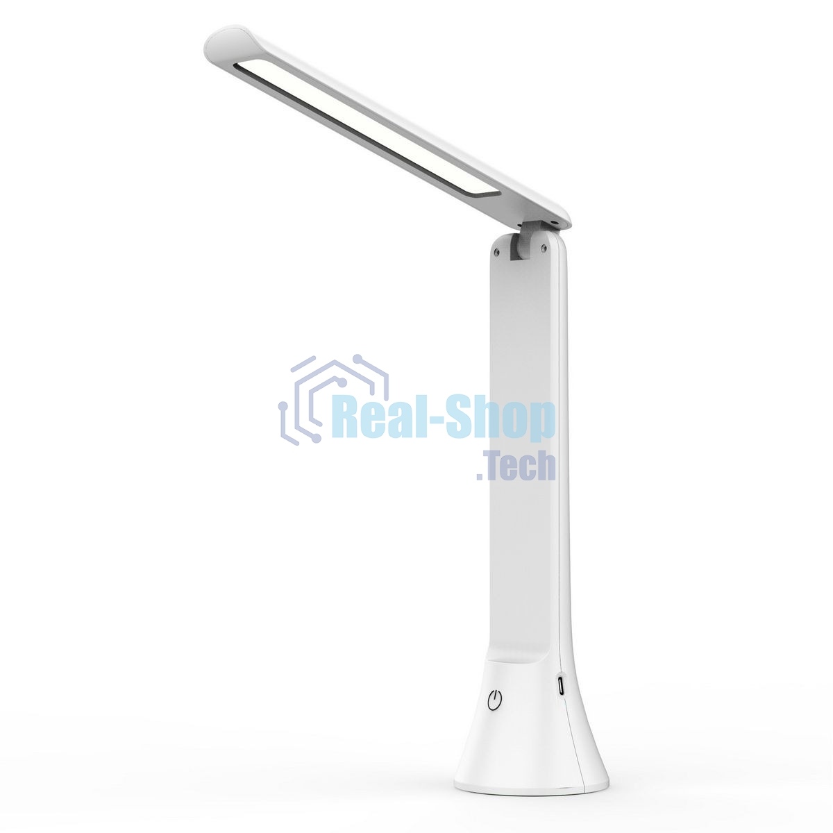 Портативная настольная лампа Yeelight International Edition-Rechargeable Table Lamp белый