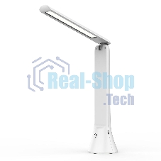 Портативная настольная лампа Yeelight International Edition-Rechargeable Table Lamp белый