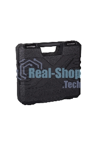 Дрель-шуруповерт аккумуляторная Вихрь ДА-12Л-2к 72/14/7, Аккумуляторная, 12В, 2 АКБ, Кейс