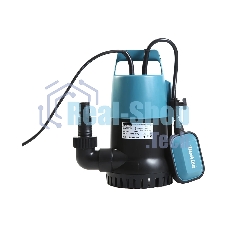 Дренажный насос Makita PF0300