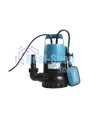 Дренажный насос Makita PF0300