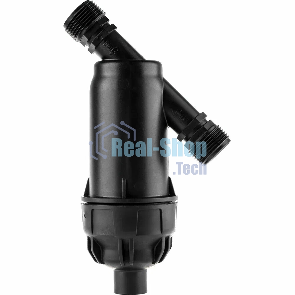 Фильтр дисковый HF-Y 1 130 мкм 32739