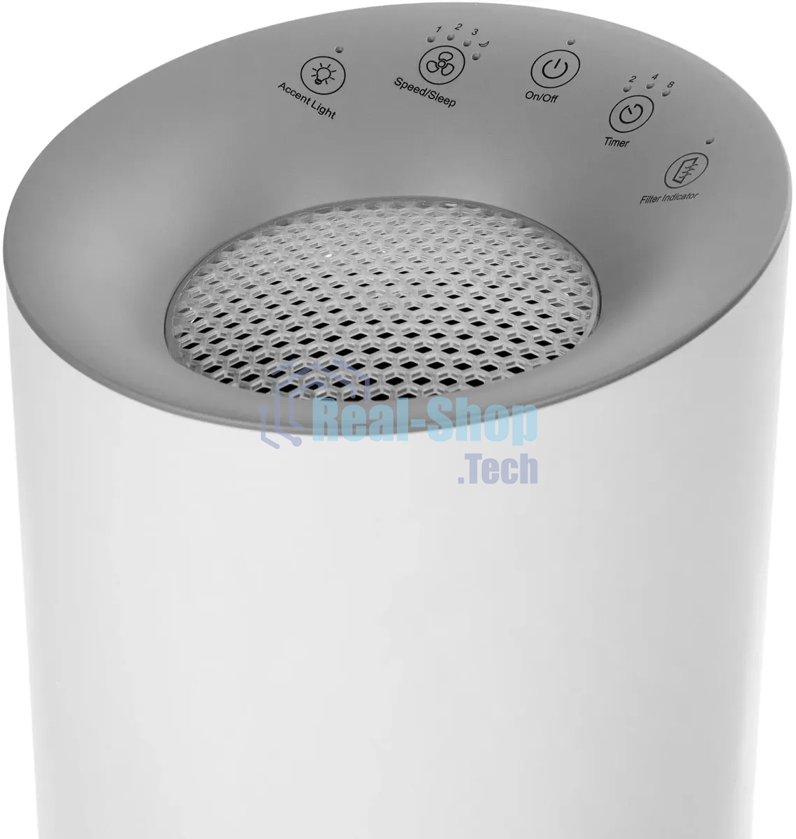 Очиститель воздуха Ballu AP-125