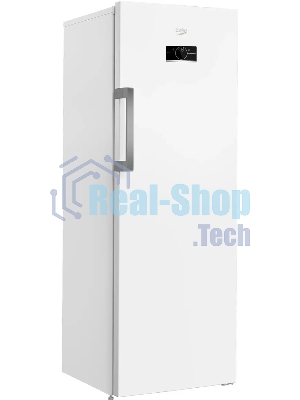 Морозильная камера Beko B3RFNK292W, белый, 255 л, 5 ящиков