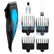 Машинка для стрижки BRAYER BR3432