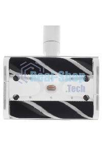 Пылесос вертикальный Deerma VC55 белый, питание от аккумулятора, 130 Вт, уборка сухая, пылесборник 0.3 л, работа от АКБ max 20 мин