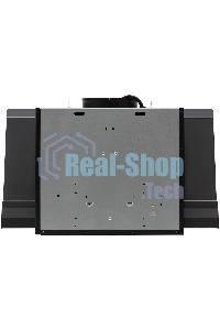 Вытяжка наклонная Krona Irma A 600 Black PB черный, 59.5 см, 1000 куб. м/ч, 62 дБ