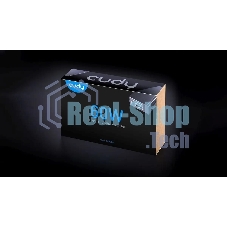 Инжектор PoE Cudy POE300 10/100/1000BASE-T 60Вт 53В(DC)