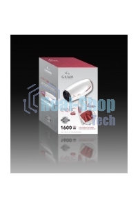 Фен GA.MA EOLIC CERAMIC