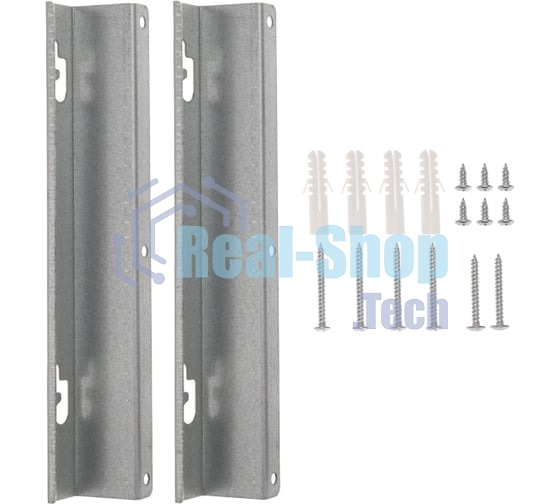 Конвектор Rexant 60-0113, черный, 1500 Вт, 12 м2, электронный термостат, Wi-Fi