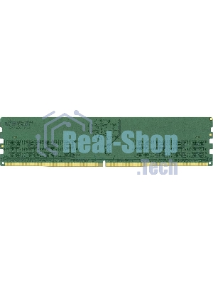 Оперативная память Kingston ValueRAM, DDR5, 32 Gb (1x32 Gb), 6400 MHz, CL5, DIMM2