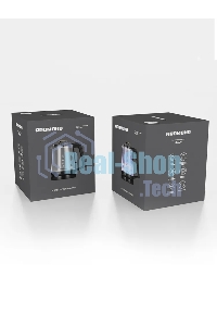 Чайник электрический Redmond KG-226 черный с деревом, 1,7 л, 2200 Вт