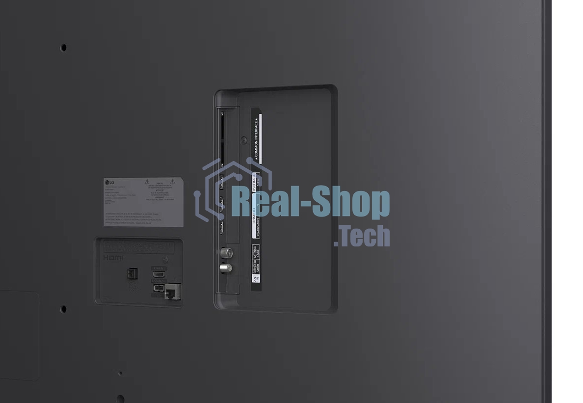 Телевизор LG 65