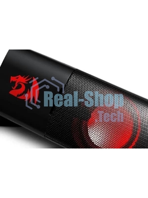 Акустическая система 2.0 Redragon ORPHEUS 77601