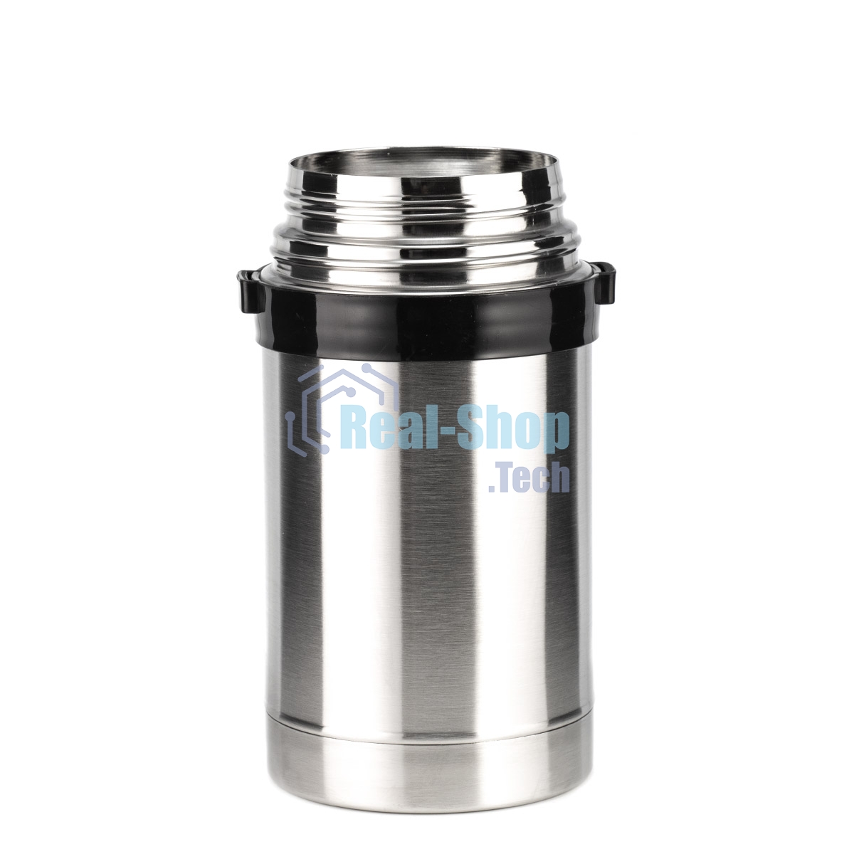 Термос Lara LR04-50 сталь 0,6 л